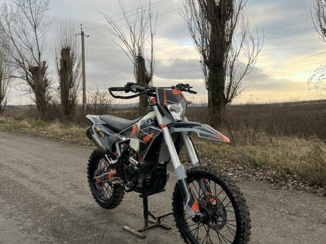 Kovi Lite 300, объемом двигателя 0.3 л и пробегом 0 тыс. км за 2390 $, фото 1 на Automoto.ua