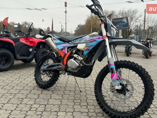 купить новое авто Kovi Lite 300 2025 года от официального дилера Женя Kovi фото