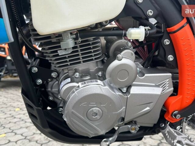 купить новое авто Kovi Lite 300 2025 года от официального дилера Женя Kovi фото