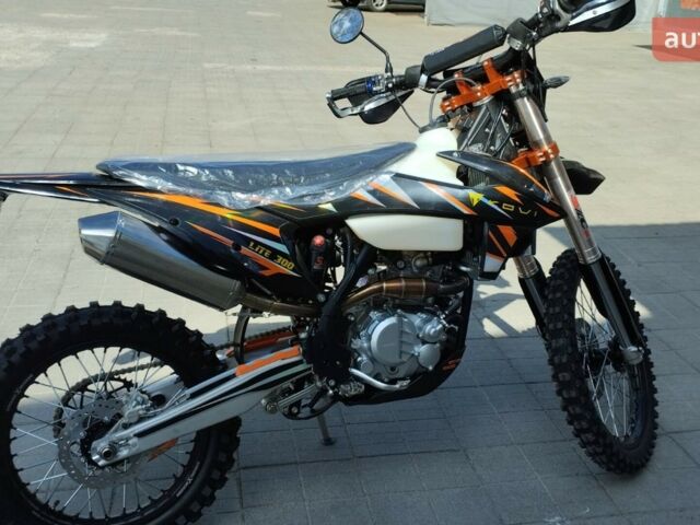 купить новое авто Kovi Lite 300 2025 года от официального дилера Corsar Kovi фото