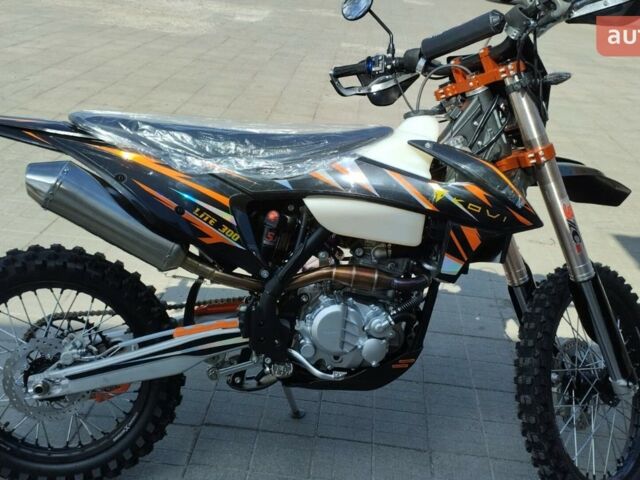 купить новое авто Kovi Lite 300 2025 года от официального дилера Corsar Kovi фото