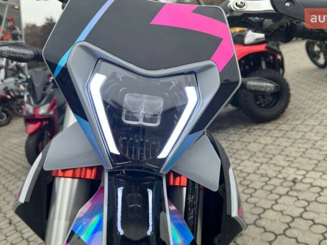 купить новое авто Kovi Lite 300 2025 года от официального дилера Женя Kovi фото