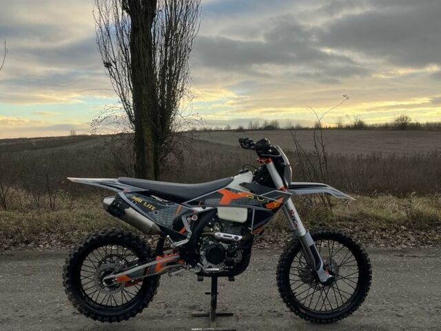 Kovi Lite 300, объемом двигателя 0.3 л и пробегом 0 тыс. км за 2390 $, фото 3 на Automoto.ua