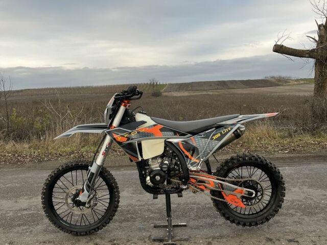 Kovi Lite 300, объемом двигателя 0.3 л и пробегом 0 тыс. км за 2390 $, фото 2 на Automoto.ua