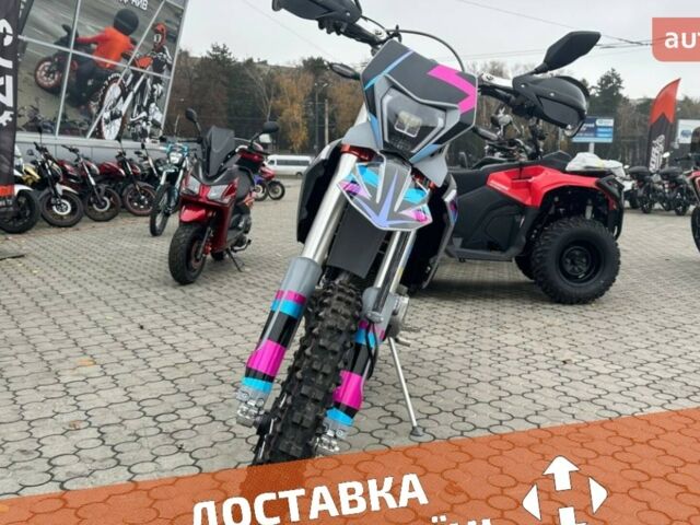 купить новое авто Kovi Lite 300 2025 года от официального дилера Женя Kovi фото