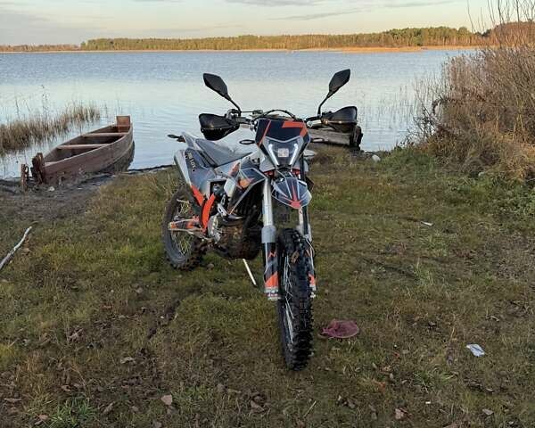 Серый Kovi Lite 300, объемом двигателя 0 л и пробегом 1 тыс. км за 2600 $, фото 1 на Automoto.ua