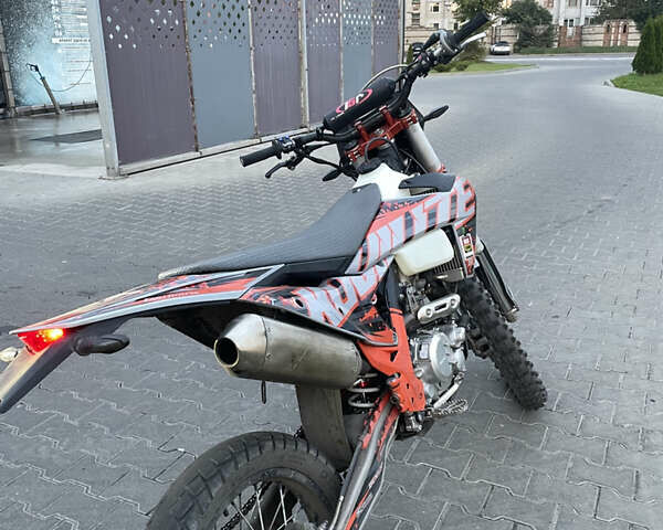 Серый Kovi Lite 300, объемом двигателя 0.3 л и пробегом 2 тыс. км за 2300 $, фото 3 на Automoto.ua