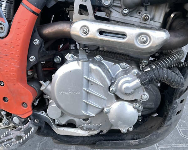 Серый Kovi Lite 300, объемом двигателя 0.3 л и пробегом 2 тыс. км за 2300 $, фото 10 на Automoto.ua
