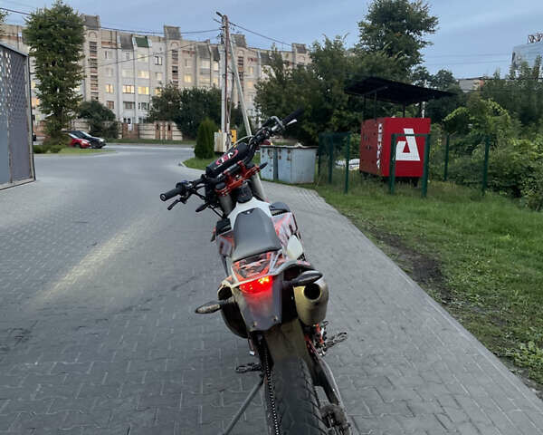 Серый Kovi Lite 300, объемом двигателя 0.3 л и пробегом 2 тыс. км за 2300 $, фото 2 на Automoto.ua