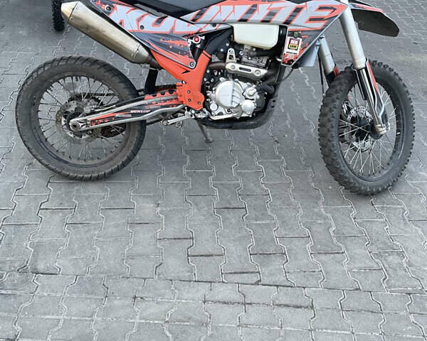 Серый Kovi Lite 300, объемом двигателя 0.3 л и пробегом 2 тыс. км за 2300 $, фото 4 на Automoto.ua