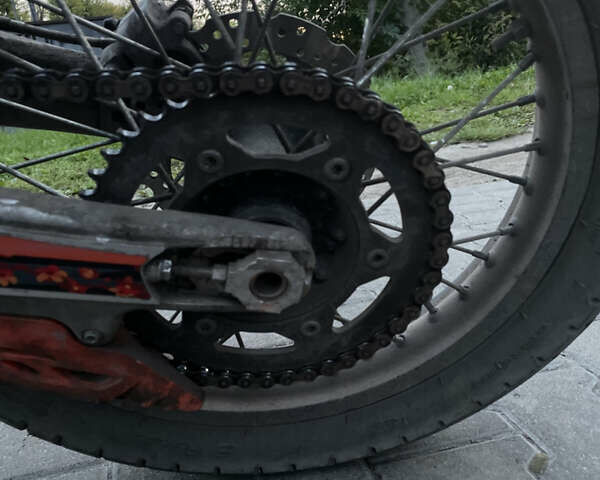 Серый Kovi Lite 300, объемом двигателя 0.3 л и пробегом 2 тыс. км за 2300 $, фото 9 на Automoto.ua