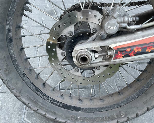 Серый Kovi Lite 300, объемом двигателя 0.3 л и пробегом 2 тыс. км за 2300 $, фото 8 на Automoto.ua