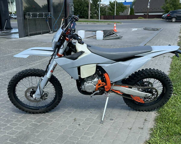 Серый Kovi Lite 300, объемом двигателя 0 л и пробегом 8 тыс. км за 2313 $, фото 2 на Automoto.ua