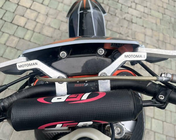 Kovi Lite 300 2024 в Монастырище на Automoto.ua Серый Kovi Lite 300, объемом двигателя 0 л и пробегом 3 тыс. км за 2458 $, фото 10 на Automoto.ua