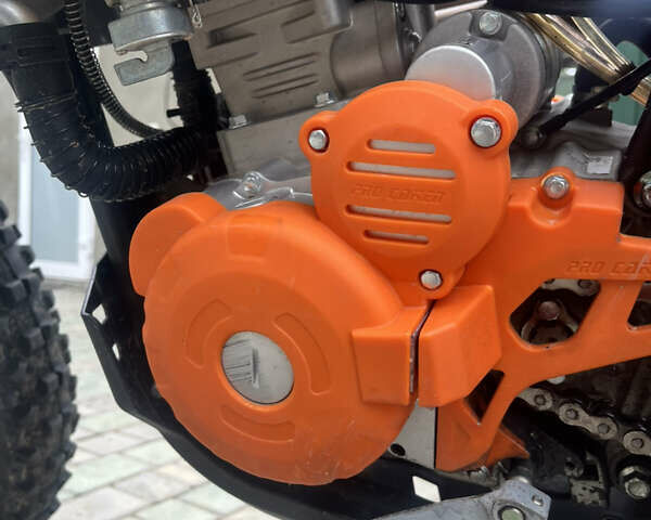 Kovi Lite 300 2024 в Монастырище на Automoto.ua Серый Kovi Lite 300, объемом двигателя 0 л и пробегом 3 тыс. км за 2458 $, фото 5 на Automoto.ua