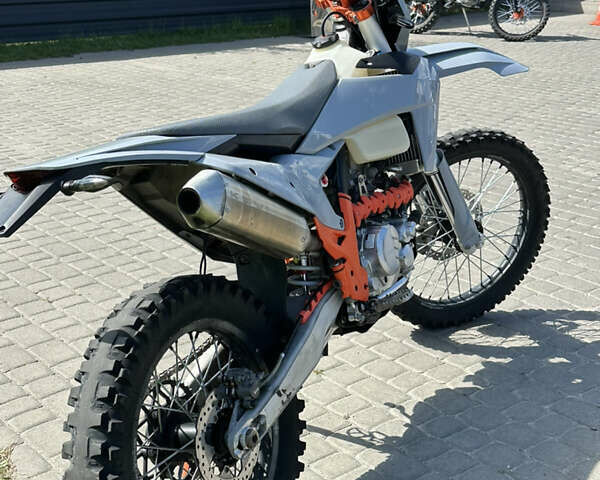 Серый Kovi Lite 300, объемом двигателя 0 л и пробегом 8 тыс. км за 2313 $, фото 3 на Automoto.ua