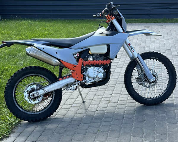 Серый Kovi Lite 300, объемом двигателя 0 л и пробегом 8 тыс. км за 2313 $, фото 1 на Automoto.ua