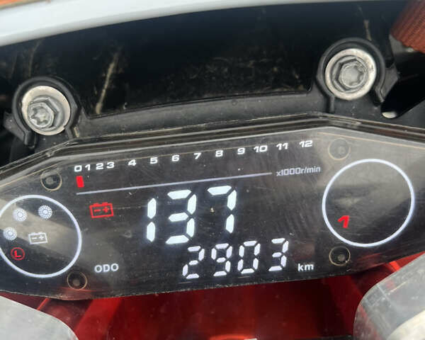 Kovi Lite 300 2024 в Монастырище на Automoto.ua Серый Kovi Lite 300, объемом двигателя 0 л и пробегом 3 тыс. км за 2458 $, фото 3 на Automoto.ua