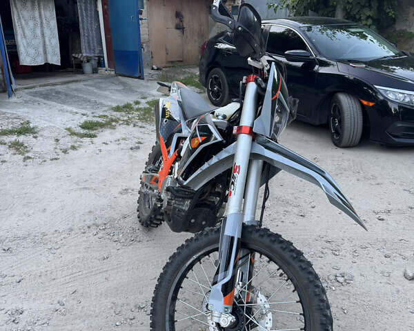 Сірий Kovi Lite 300, об'ємом двигуна 0.28 л та пробігом 1 тис. км за 2499 $, фото 1 на Automoto.ua