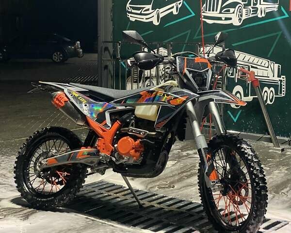 Серый Kovi Lite 300, объемом двигателя 0 л и пробегом 5 тыс. км за 2400 $, фото 5 на Automoto.ua