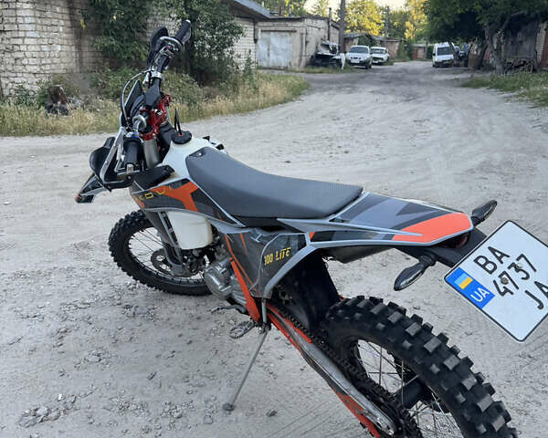 Сірий Kovi Lite 300, об'ємом двигуна 0.28 л та пробігом 1 тис. км за 2499 $, фото 3 на Automoto.ua