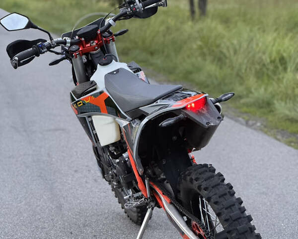 Сірий Kovi Lite 300, об'ємом двигуна 0.28 л та пробігом 140 тис. км за 2800 $, фото 2 на Automoto.ua