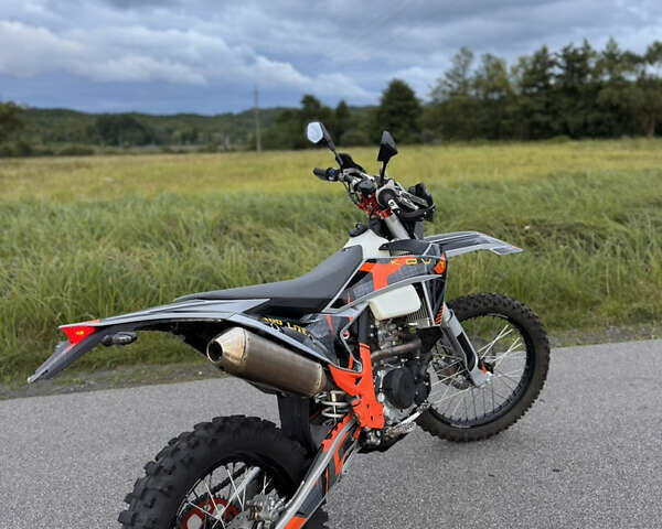 Сірий Kovi Lite 300, об'ємом двигуна 0.28 л та пробігом 140 тис. км за 2800 $, фото 1 на Automoto.ua