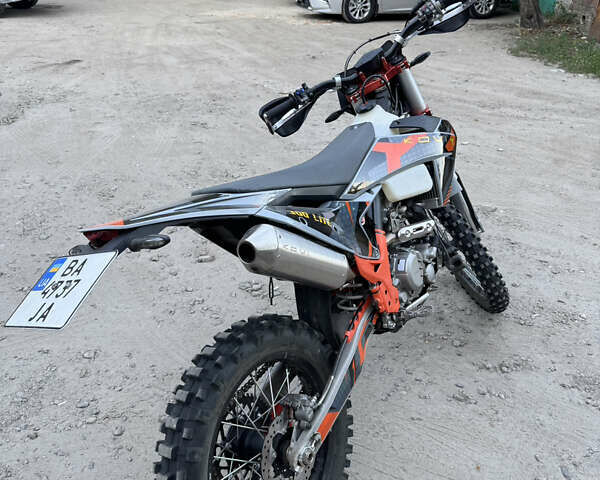 Сірий Kovi Lite 300, об'ємом двигуна 0.28 л та пробігом 1 тис. км за 2499 $, фото 4 на Automoto.ua