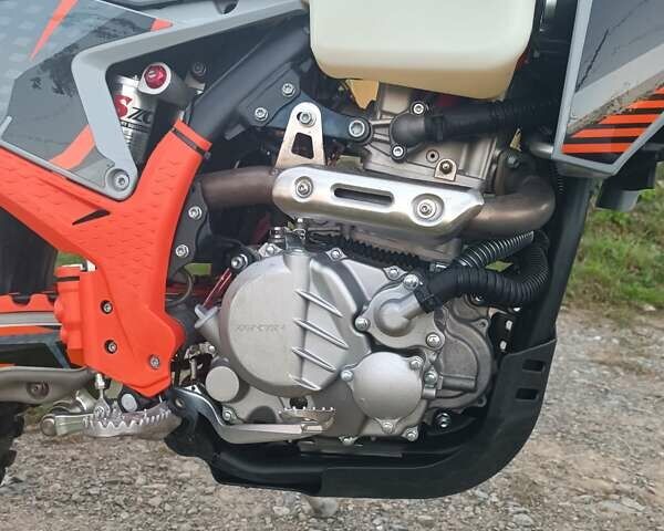 Помаранчевий Kovi Lite 300, об'ємом двигуна 0 л та пробігом 280 тис. км за 2500 $, фото 24 на Automoto.ua