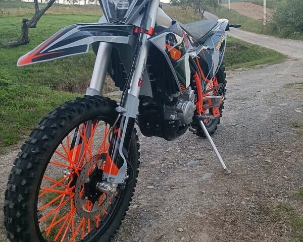 Помаранчевий Kovi Lite 300, об'ємом двигуна 0 л та пробігом 280 тис. км за 2500 $, фото 8 на Automoto.ua