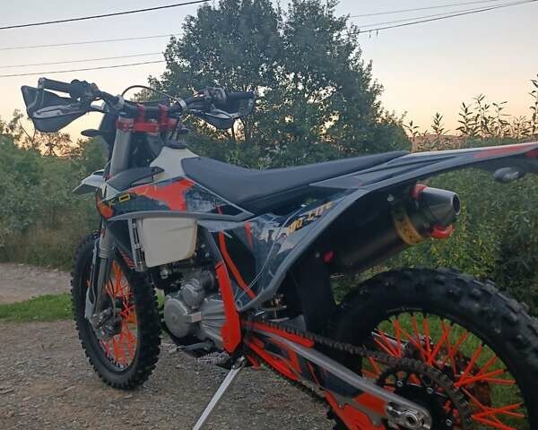 Помаранчевий Kovi Lite 300, об'ємом двигуна 0 л та пробігом 280 тис. км за 2500 $, фото 28 на Automoto.ua