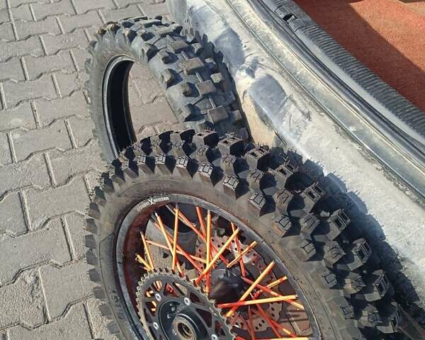 Помаранчевий Kovi Lite 300, об'ємом двигуна 0 л та пробігом 280 тис. км за 2500 $, фото 29 на Automoto.ua