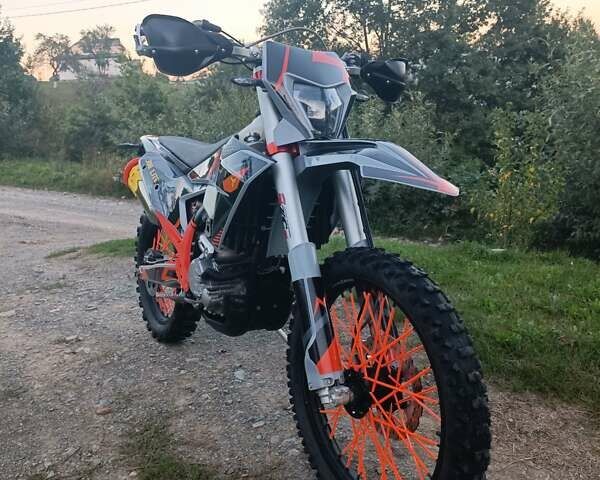Помаранчевий Kovi Lite 300, об'ємом двигуна 0 л та пробігом 280 тис. км за 2500 $, фото 15 на Automoto.ua