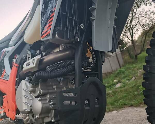 Помаранчевий Kovi Lite 300, об'ємом двигуна 0 л та пробігом 280 тис. км за 2500 $, фото 22 на Automoto.ua