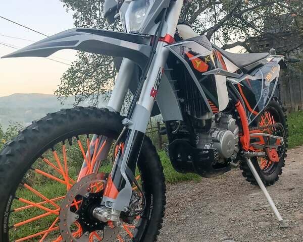 Помаранчевий Kovi Lite 300, об'ємом двигуна 0 л та пробігом 280 тис. км за 2500 $, фото 27 на Automoto.ua