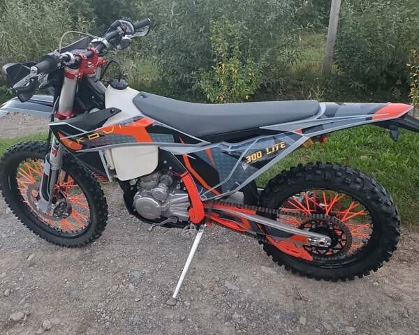 Помаранчевий Kovi Lite 300, об'ємом двигуна 0 л та пробігом 280 тис. км за 2500 $, фото 13 на Automoto.ua