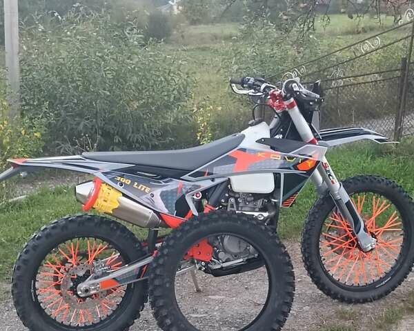 Помаранчевий Kovi Lite 300, об'ємом двигуна 0 л та пробігом 280 тис. км за 2500 $, фото 3 на Automoto.ua