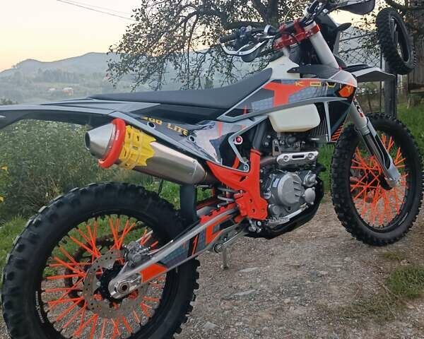 Помаранчевий Kovi Lite 300, об'ємом двигуна 0 л та пробігом 280 тис. км за 2500 $, фото 7 на Automoto.ua