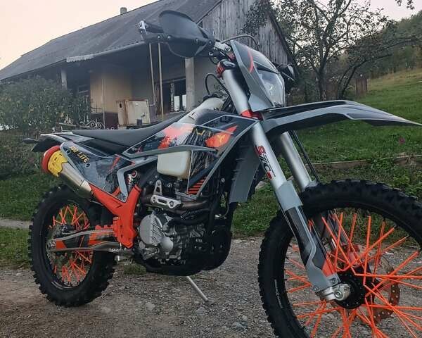 Помаранчевий Kovi Lite 300, об'ємом двигуна 0 л та пробігом 280 тис. км за 2500 $, фото 20 на Automoto.ua