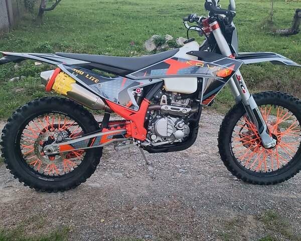 Помаранчевий Kovi Lite 300, об'ємом двигуна 0 л та пробігом 280 тис. км за 2500 $, фото 23 на Automoto.ua