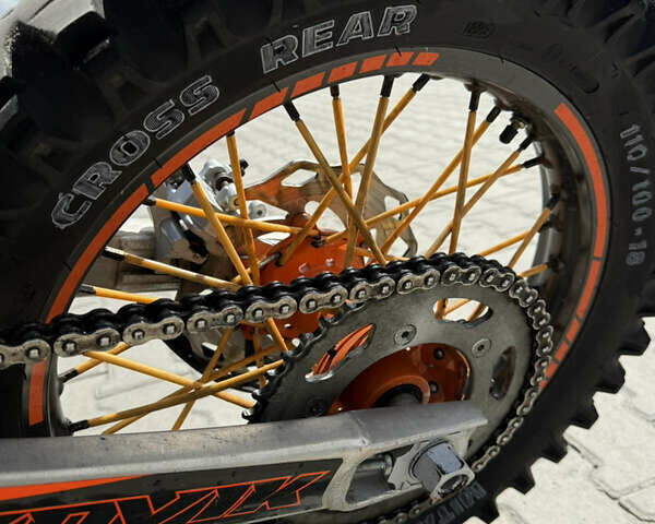 Черный Kovi Max 300, объемом двигателя 0.3 л и пробегом 10 тыс. км за 1950 $, фото 6 на Automoto.ua