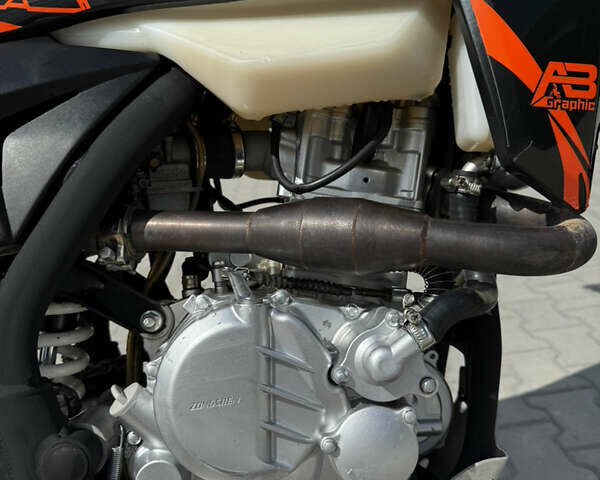 Черный Kovi Max 300, объемом двигателя 0.3 л и пробегом 10 тыс. км за 1950 $, фото 4 на Automoto.ua