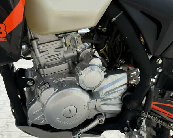 Kovi Max 300 2022 в Изяслве на Automoto.ua Черный Kovi Max 300, объемом двигателя 0.3 л и пробегом 10 тыс. км за 1900 $, фото 5 на Automoto.ua