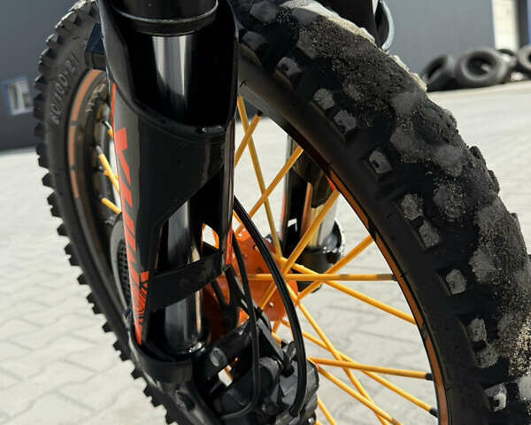 Черный Kovi Max 300, объемом двигателя 0.3 л и пробегом 10 тыс. км за 1950 $, фото 7 на Automoto.ua