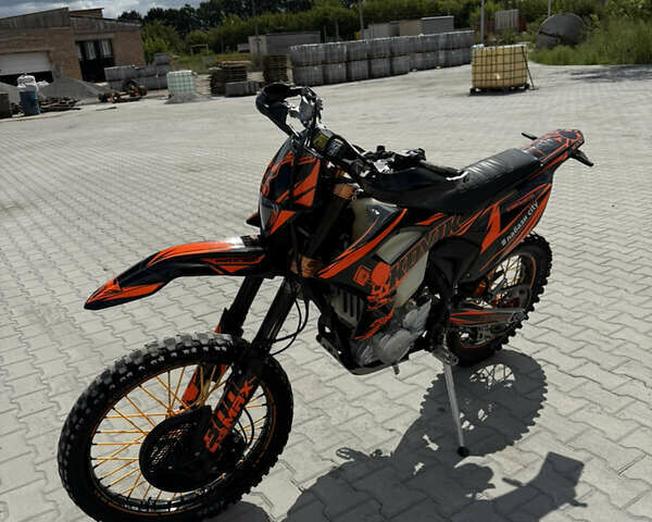 Черный Kovi Max 300, объемом двигателя 0.3 л и пробегом 10 тыс. км за 1950 $, фото 2 на Automoto.ua