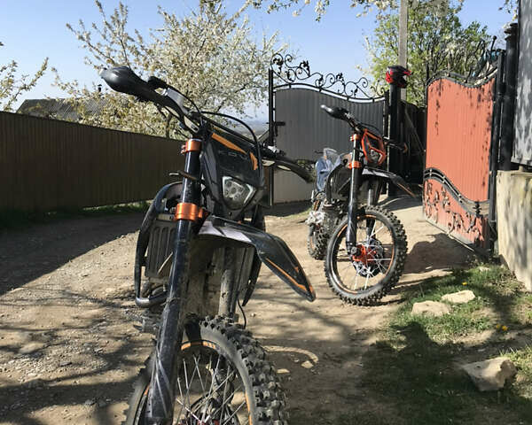 Черный Kovi Max 300, объемом двигателя 0.35 л и пробегом 250 тыс. км за 2550 $, фото 1 на Automoto.ua