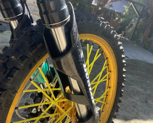 Черный Kovi Max 300, объемом двигателя 0 л и пробегом 3 тыс. км за 2100 $, фото 5 на Automoto.ua