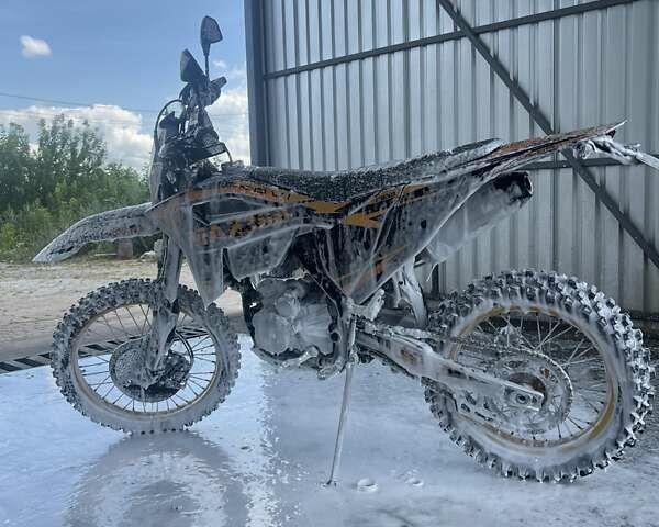 Чорний Kovi Max 300, об'ємом двигуна 0.28 л та пробігом 650 тис. км за 2300 $, фото 4 на Automoto.ua