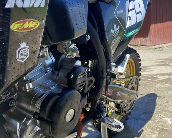 Черный Kovi Max 300, объемом двигателя 0 л и пробегом 3 тыс. км за 2100 $, фото 7 на Automoto.ua