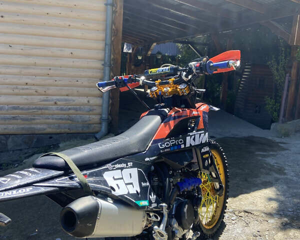 Черный Kovi Max 300, объемом двигателя 0 л и пробегом 3 тыс. км за 2100 $, фото 10 на Automoto.ua